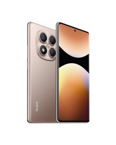 Xiaomi | Redmi Note 14 Pro | 8GB RAM | 256GB Storage | Gold | 3 Months 0% Profit upto 48 Months Installment | PTA Approved | 1 Year Brand Warranty | The Game Changer | TGC11